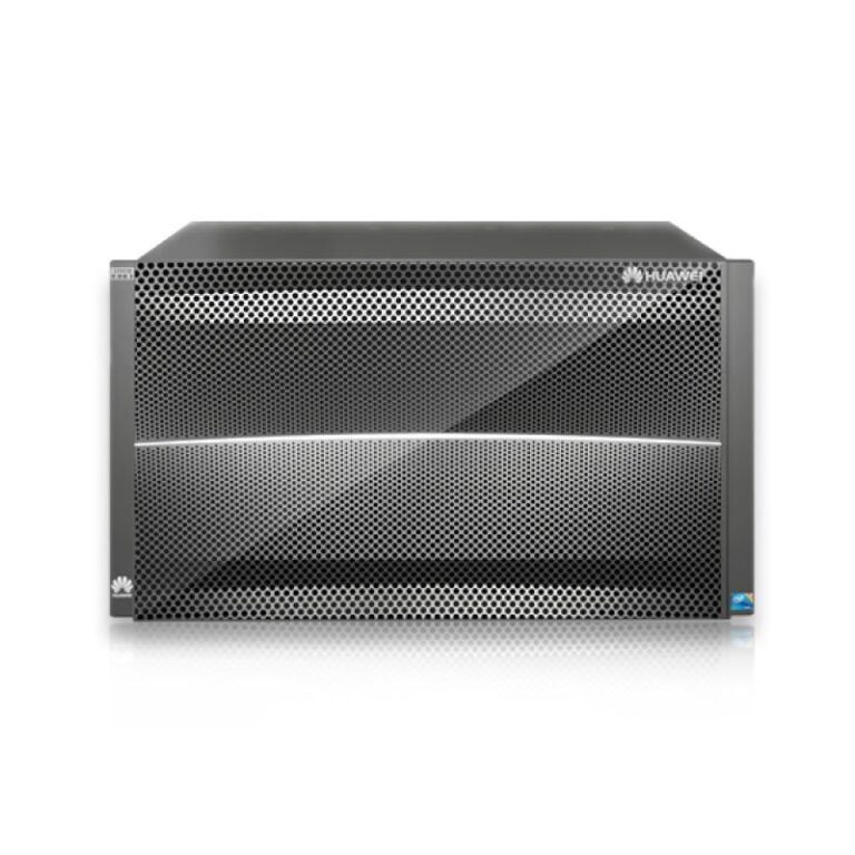 Huawei OceanStor 6800 V5 hybrydowa pamięć masowa do zastosowań krytycznych