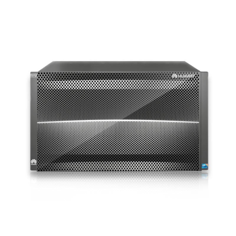 Huawei OceanStor 6800 V5 hybrydowa pamięć masowa do zastosowań krytycznych