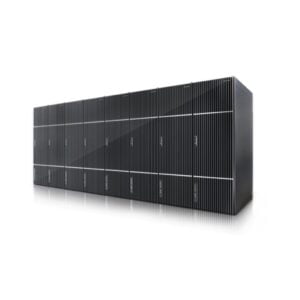 Huawei OceanStor 18500/18800 V5 hybrydowe systemy pamięci masowej dla najbardziej wymagających branż