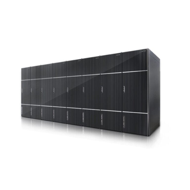 Huawei OceanStor 18500/18800 V5 hybrydowe systemy pamięci masowej dla najbardziej wymagających branż