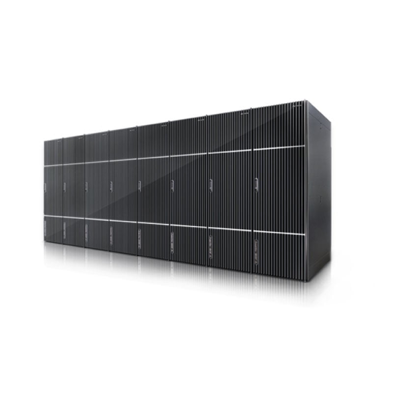 Huawei OceanStor 18500/18800 V5 hybrydowe systemy pamięci masowej dla najbardziej wymagających branż