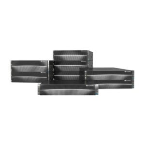 Huawei OceanStor 5300F/5500F/5600F/5800F V5 Systemy pamięci masowej All-Flash