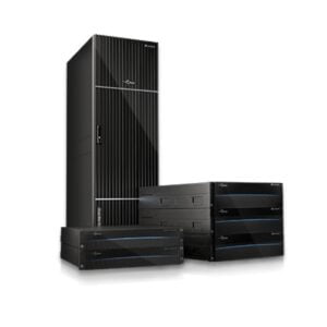 Huawei All-Flash OceanStor Seria Dorado V3