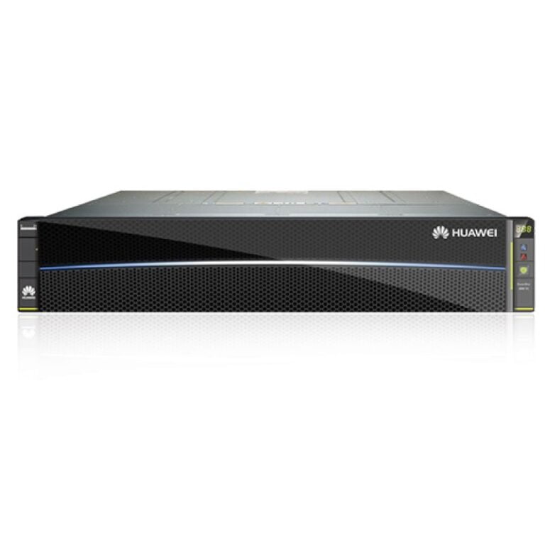 Huawei OceanStor 2200 V3 Storage System