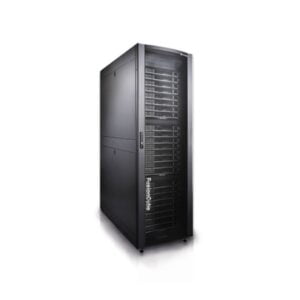 Huawei FusionCube DB – infrastruktura baz danych, która integruje funkcje obliczeniowe, pamięci masowej, sieci i zarządzania