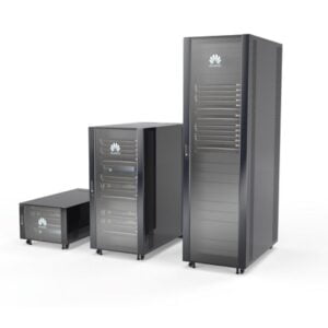 Huawei FusionROBO bezobsługowy system Plug-and-Play