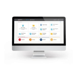 Huawei OceanStor DJ – w pełni zautomatyzowany system zarządzania pamięcią masową