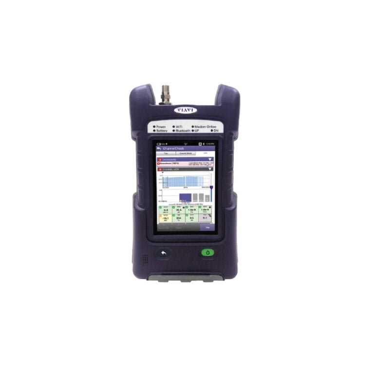 Miernik HFC VIAVI ONX-220 BASE 65/204MHz D31 +SRC