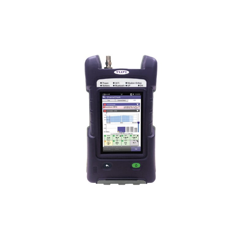 Miernik HFC VIAVI ONX-220 BASE 65/204MHz D31 +SRC