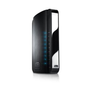 Modem kablowy ARRIS TG2482B