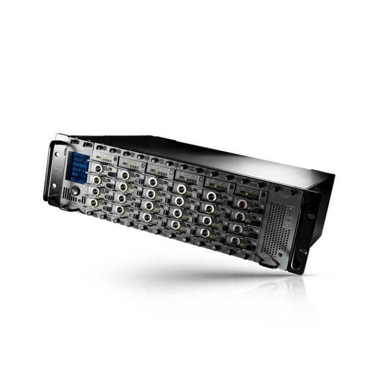 ARRIS CH3000 Headend Optics Platform