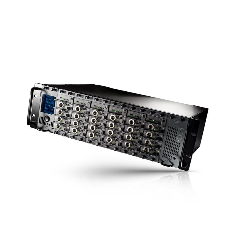ARRIS CH3000 Headend Optics Platform