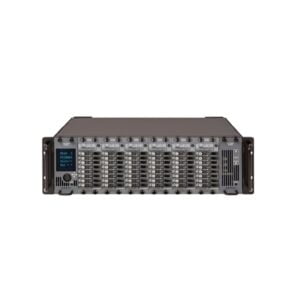 Nadajnik 1550 COMMSCOPE CH3000 Quad Density DWDM Transmitter System