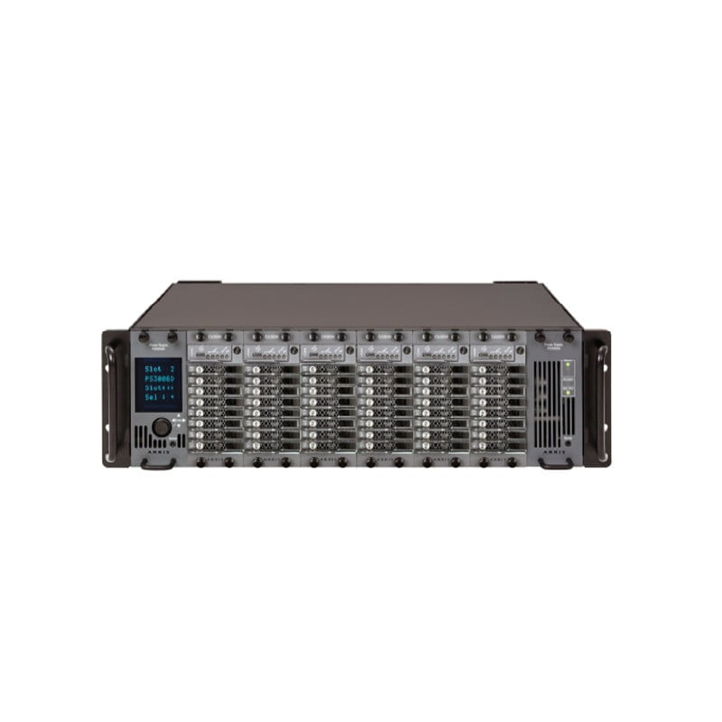 Nadajnik 1550 COMMSCOPE CH3000 Quad Density DWDM Transmitter System