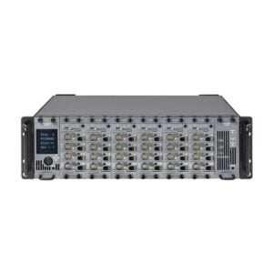 Nadajnik 1550 COMMSCOPE CH3000 Double Density DWDM Transmitter System