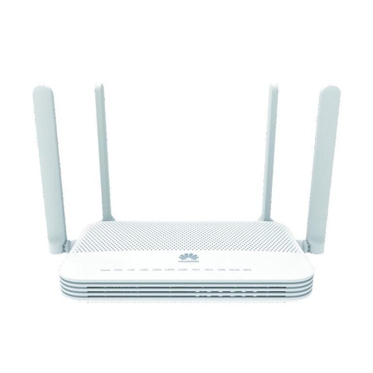 Terminal ONT HUAWEI EG8245W5-6T