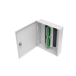 Szafka piętrowa OFIBER MBI-12DZ, 12SC simplex