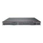 Router HUAWEI NE8000 F1A w. podst. CM (F1A chassis, 8*40GE+10*10GE+28*GE. 2x AC, wietrzenie boczne)