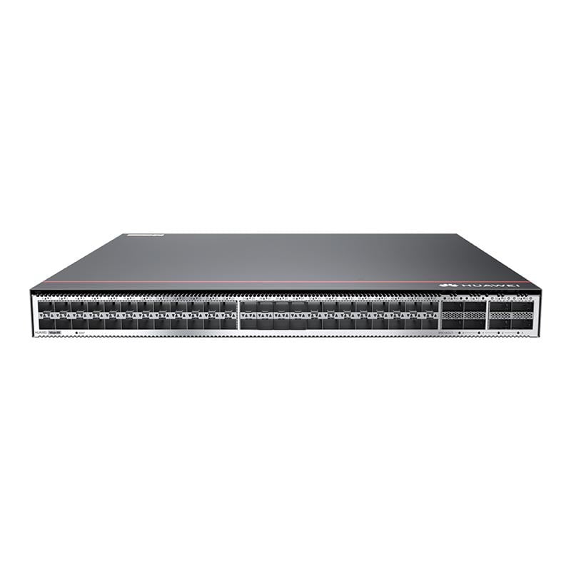 Router HUAWEI NE8000 F1A w. podst. CM (F1A chassis, 8*40GE+10*10GE+28*GE. 2x AC, wietrzenie boczne)
