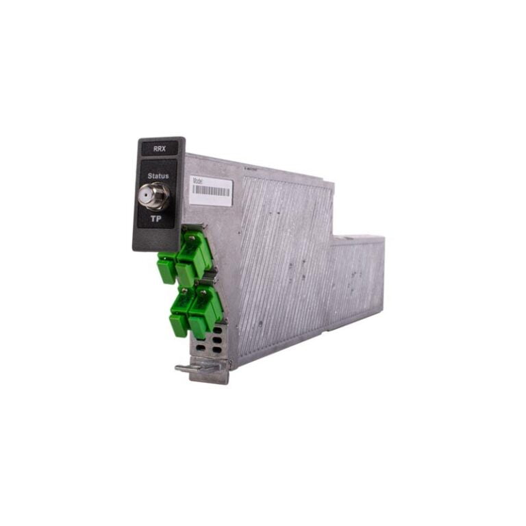 Odbiornik kanału zwrotnego poczwórny ACE AOR03R -18dBm – 0dBm, SC/APC, 300MHz