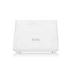 Terminal Gigabit Ethernet Zyxel EX3300