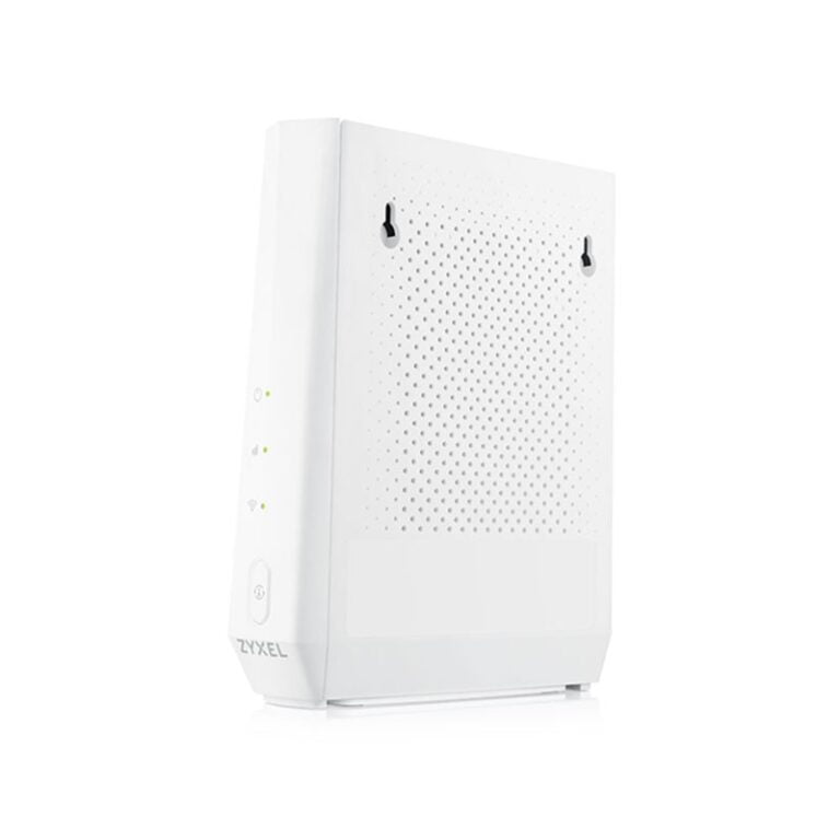 Extender WiFi Zyxel WX3401-B0
