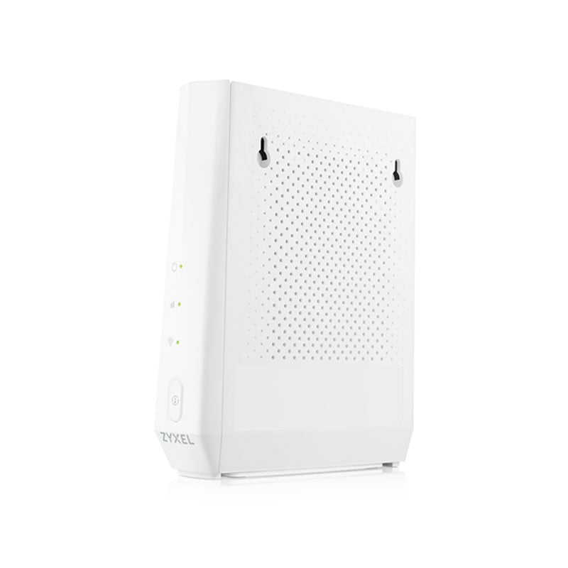 Extender WiFi Zyxel WX3401-B0