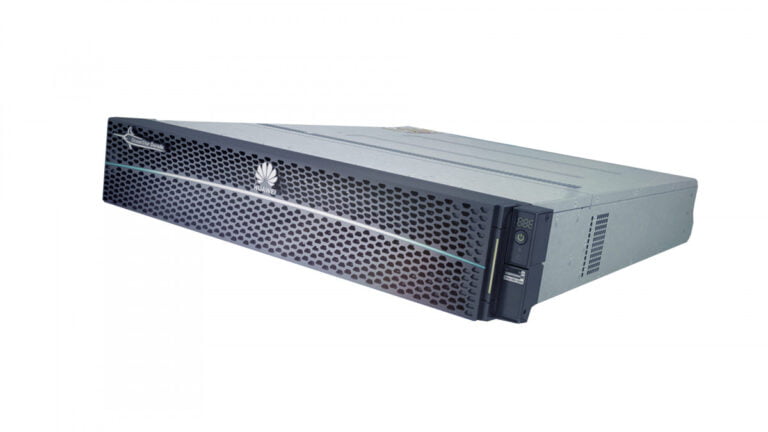 Huawei OceanStor Dorado 3000 V6